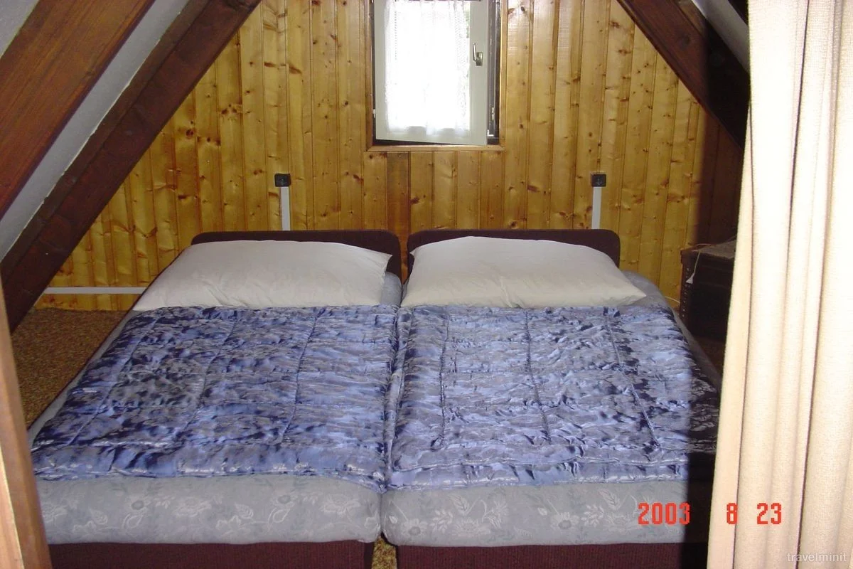 Schallerbe Apartman III – 2. kép