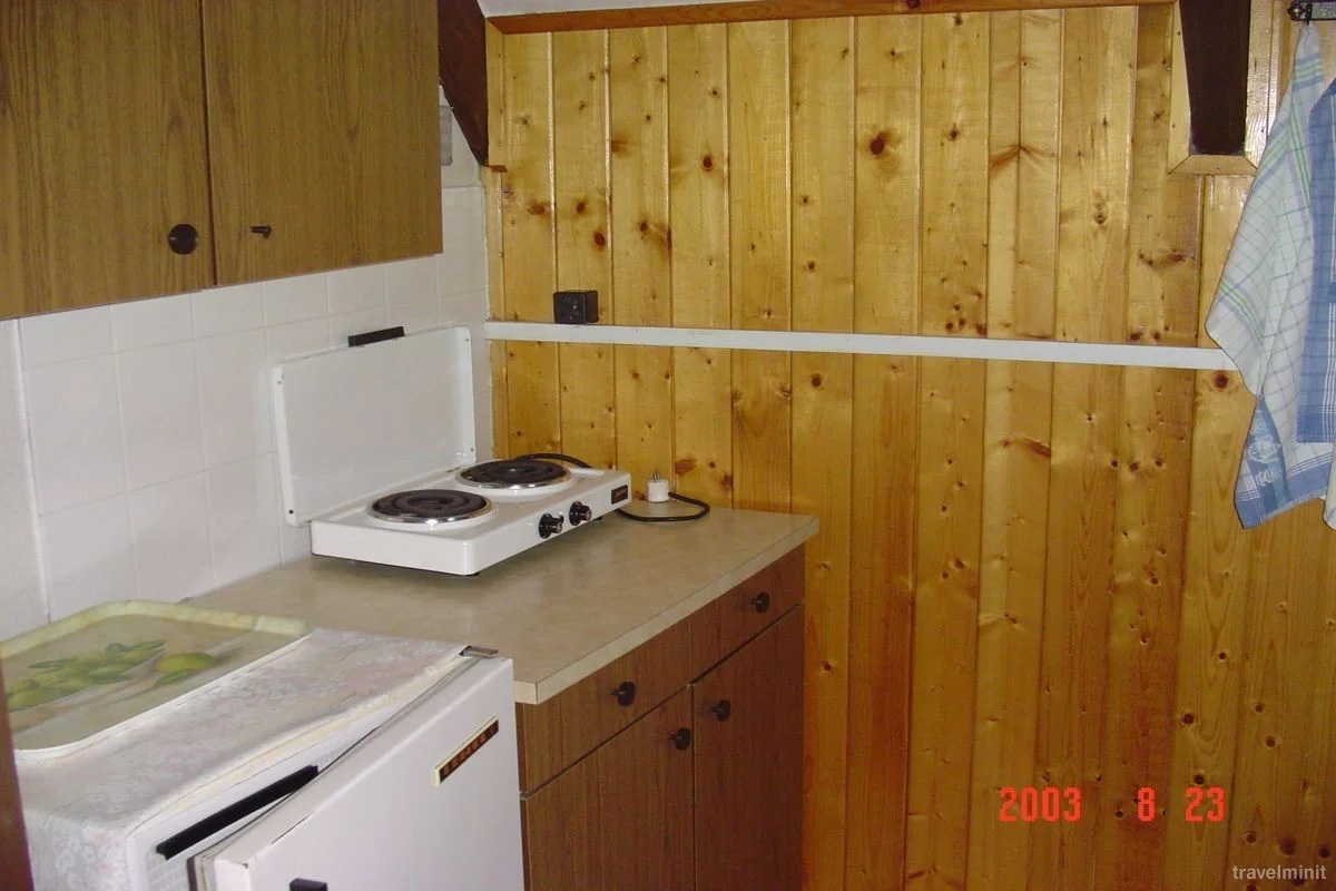 Schallerbe Apartman III – 6. kép