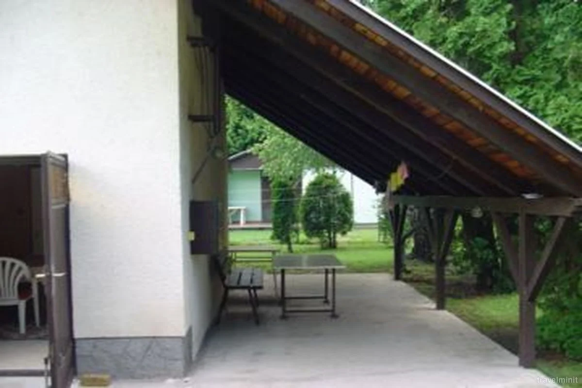Schallerbe Apartman III