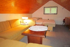 Schallerbe Apartman III – 5. kép