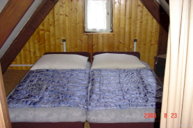 Schallerbe Apartman III – 2. kép