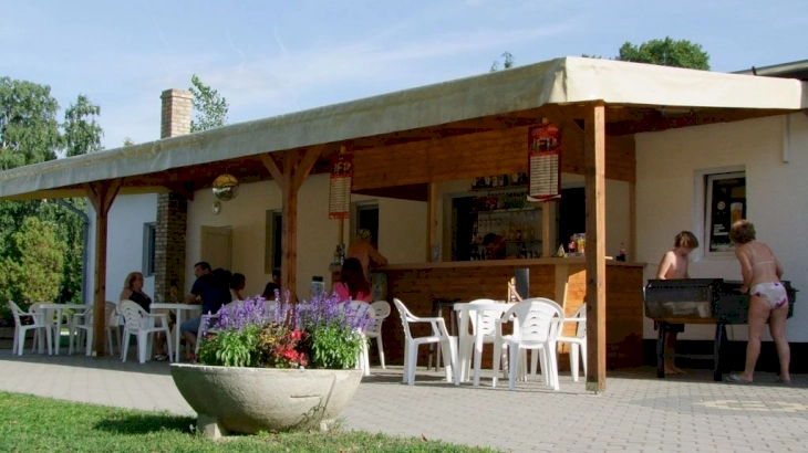 2-3 fős strandközeli apartman – 1. kép