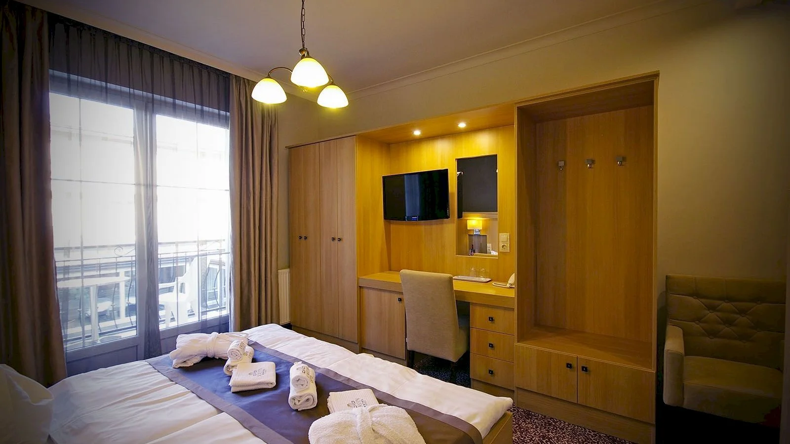 Xavin Hotel Wellness És Étterem – 4. kép