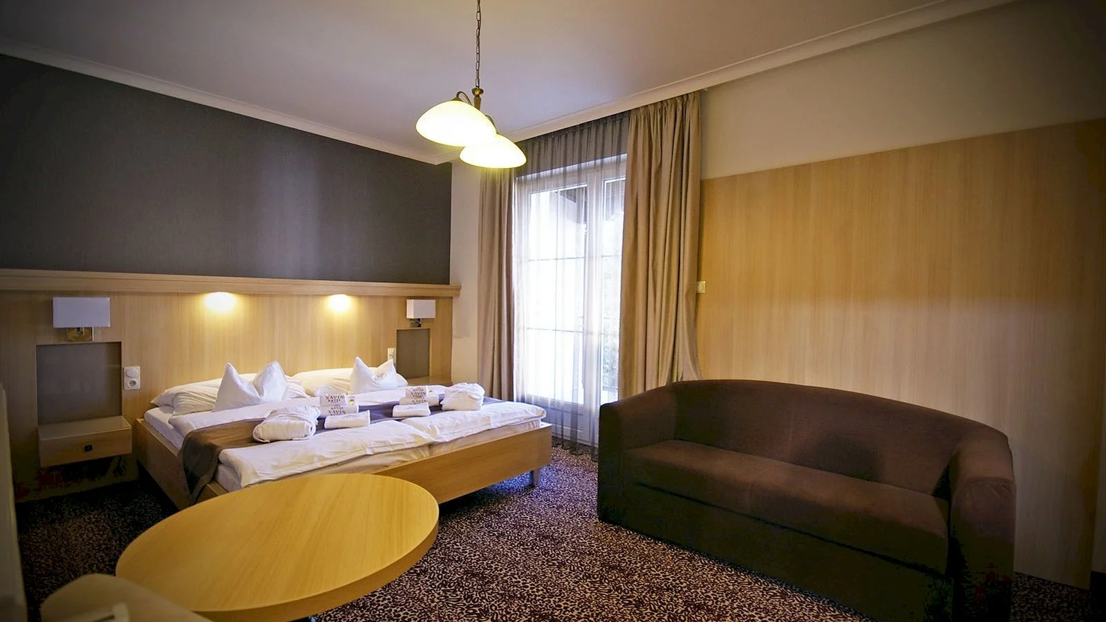 Xavin Hotel Wellness És Étterem – 7. kép