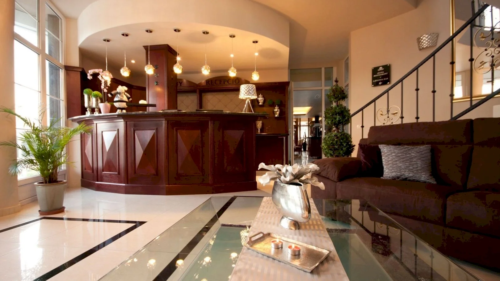 Xavin Hotel Wellness És Étterem – 13. kép