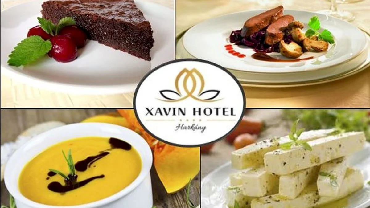 Xavin Hotel Wellness És Étterem – 20. kép