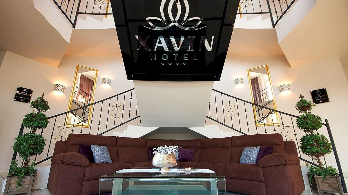 Xavin Hotel Wellness És Étterem – 2. kép