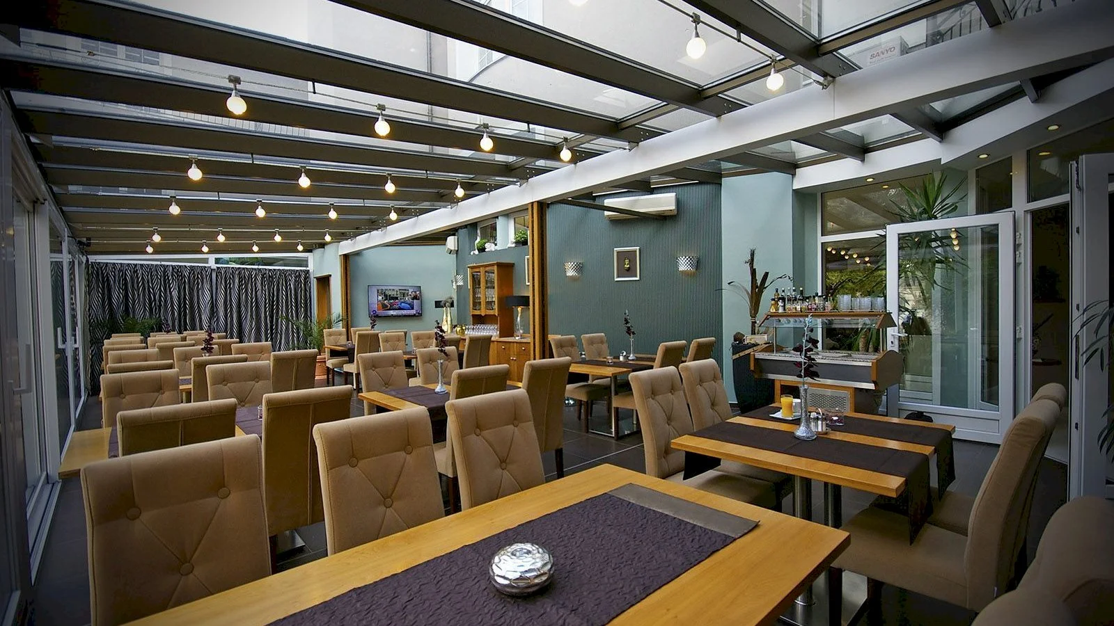 Xavin Hotel Wellness És Étterem – 14. kép
