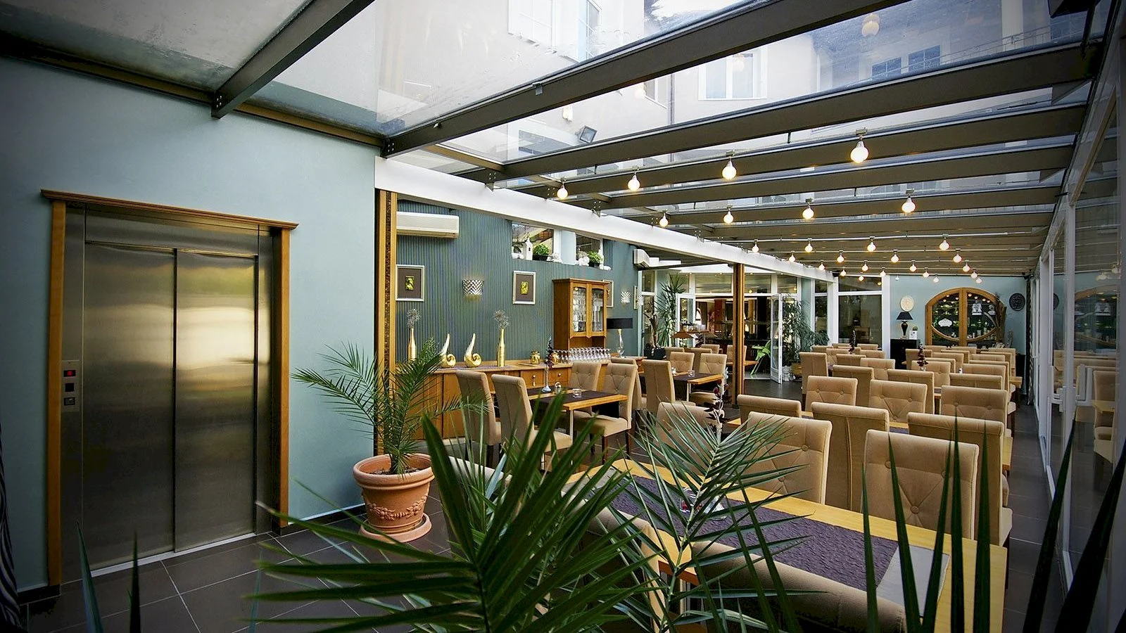 Xavin Hotel Wellness És Étterem – 12. kép