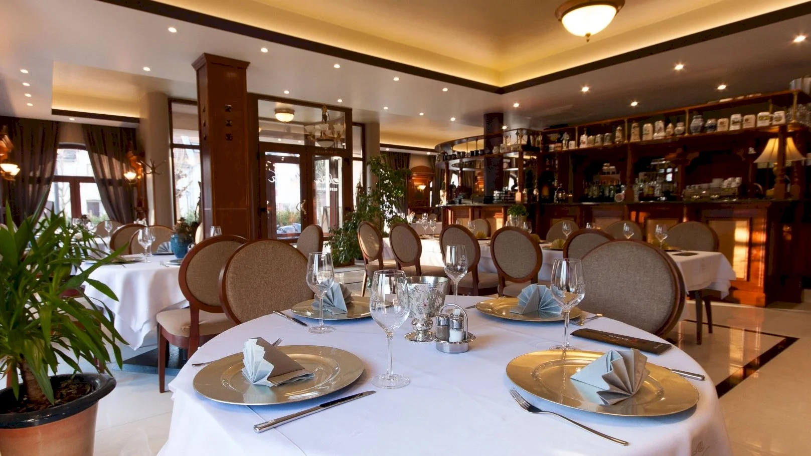 Xavin Hotel Wellness És Étterem – 11. kép