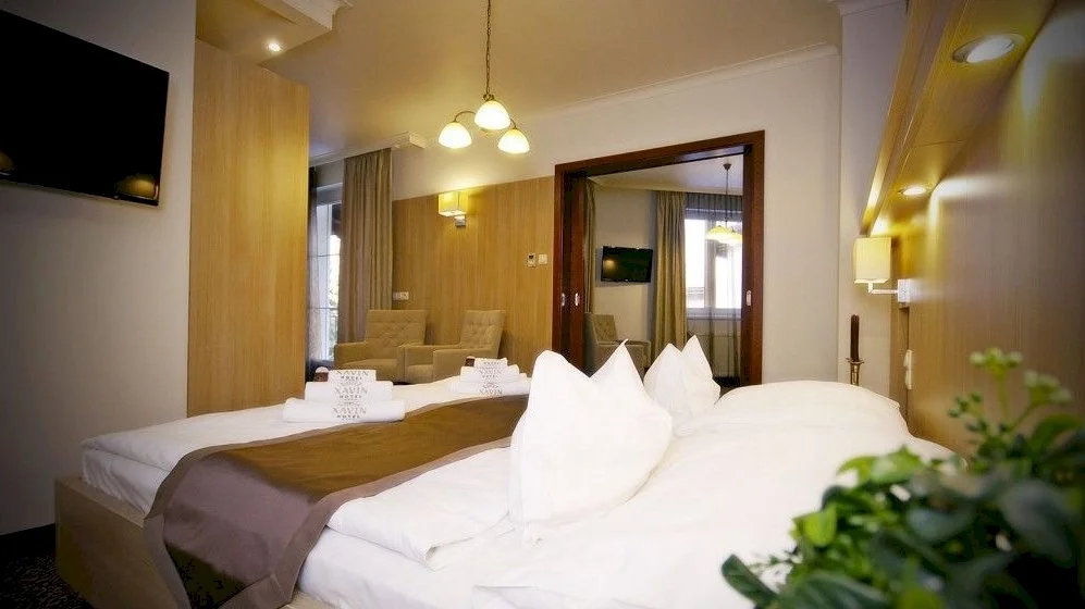 Xavin Hotel Wellness És Étterem – 10. kép