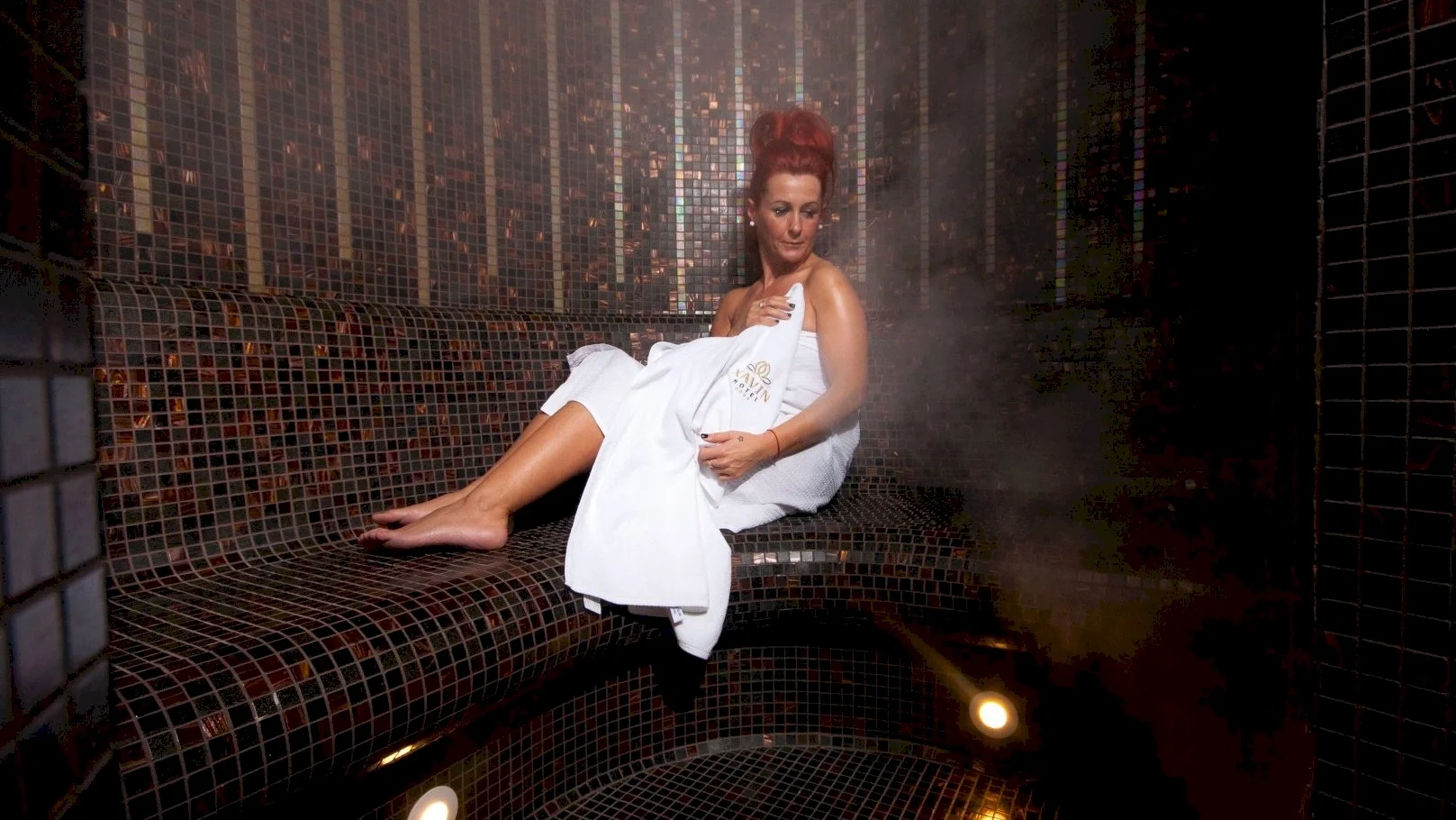 Xavin Hotel Wellness És Étterem – 9. kép