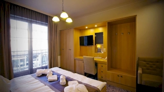 Xavin Hotel Wellness És Étterem – 4. kép