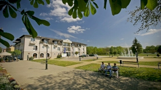 Xavin Hotel Wellness És Étterem – 5. kép