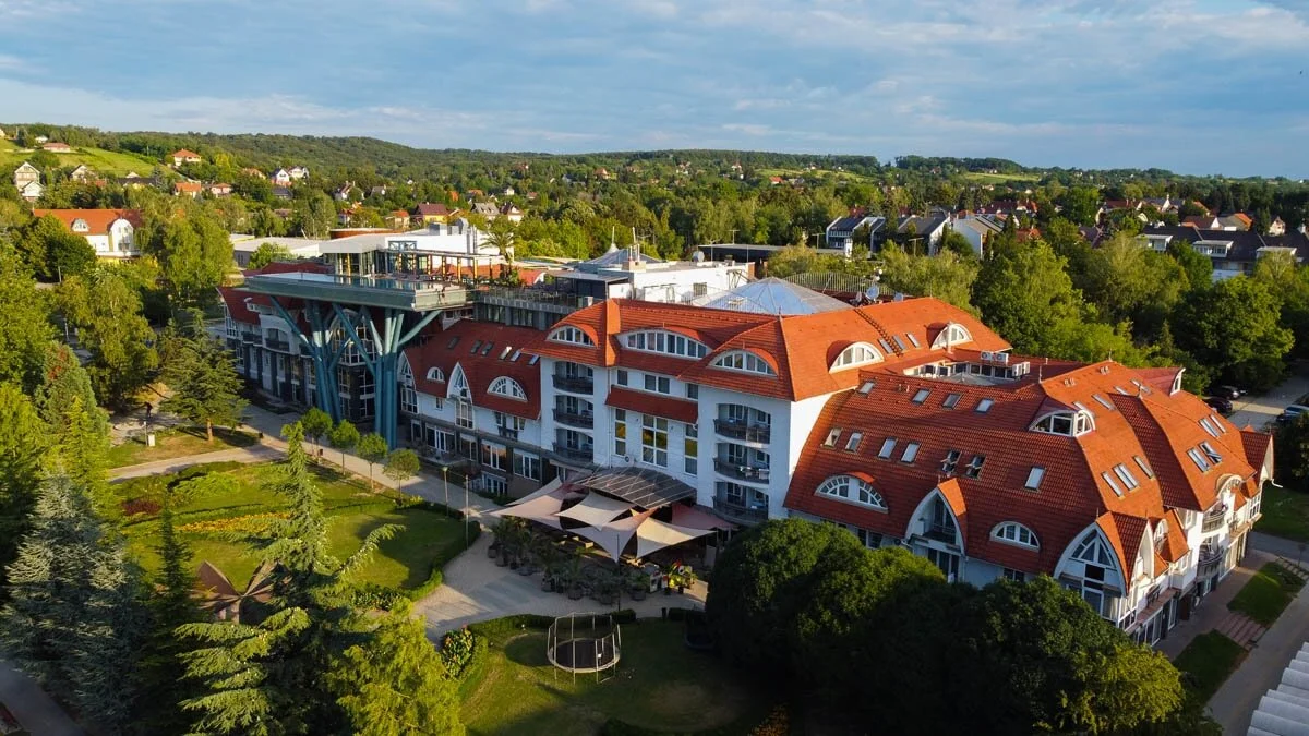 MenDan Magic Spa & Wellness Hotel – 18. kép