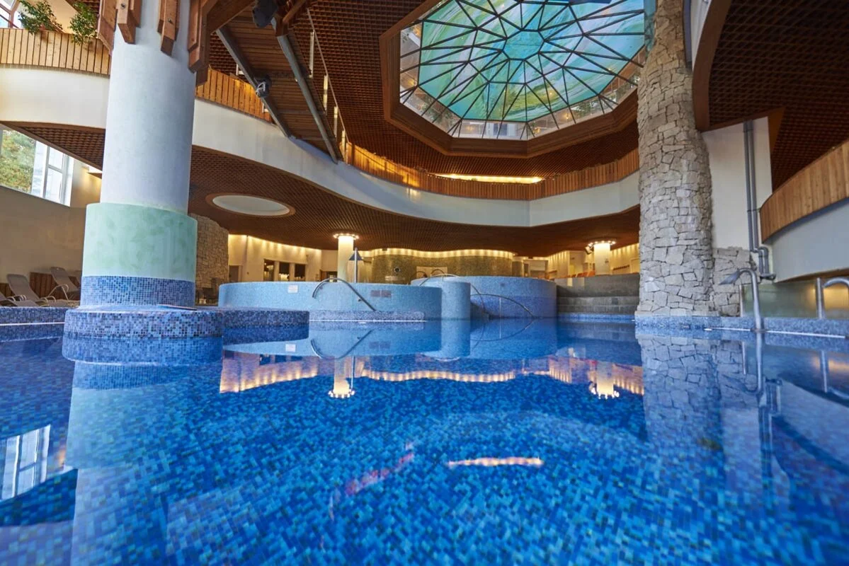MenDan Magic Spa & Wellness Hotel – 13. kép