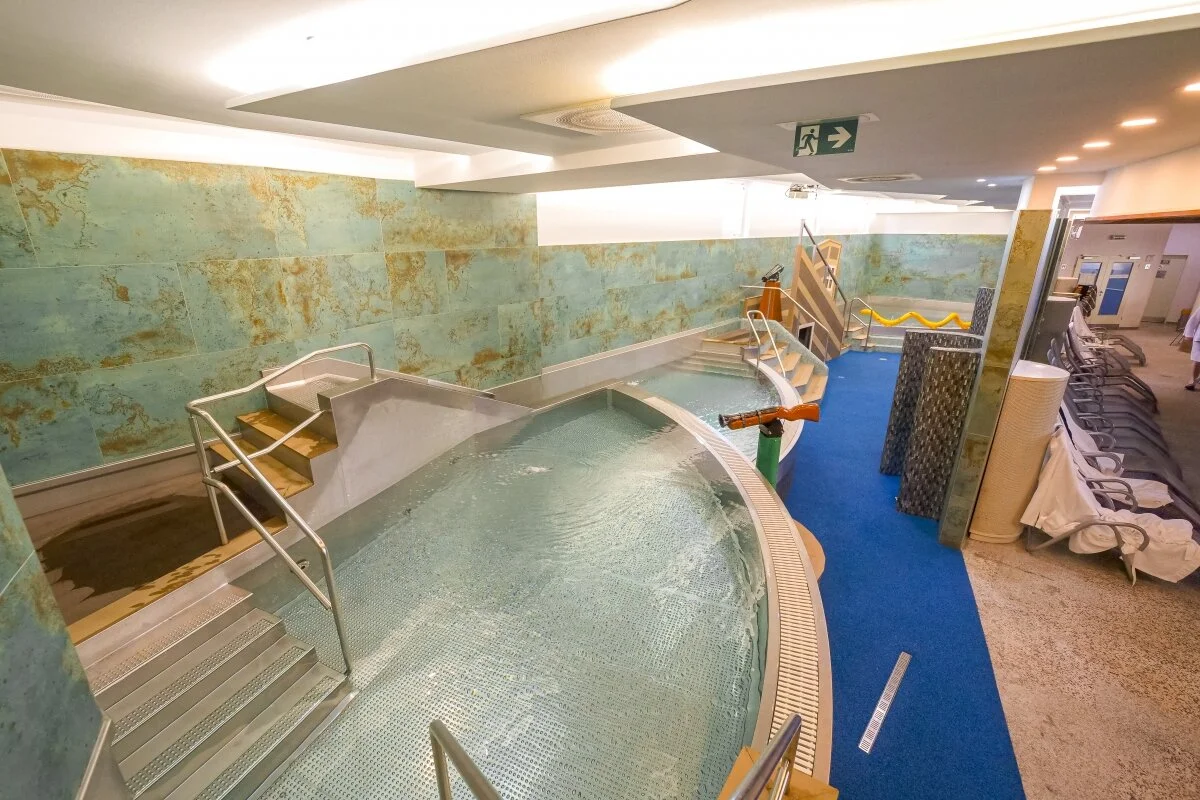 MenDan Magic Spa & Wellness Hotel – 19. kép