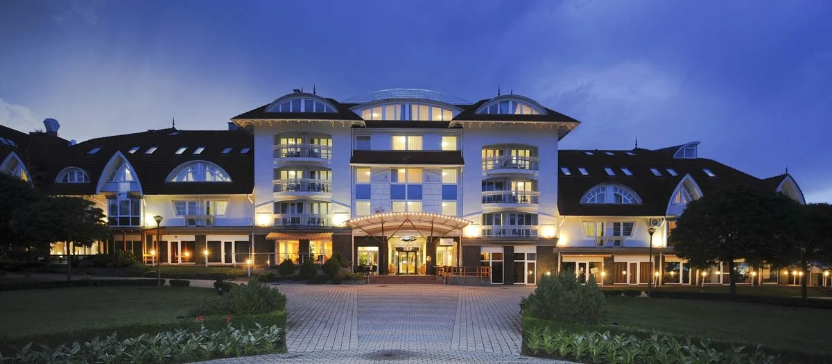 MenDan Magic Spa & Wellness Hotel – 14. kép