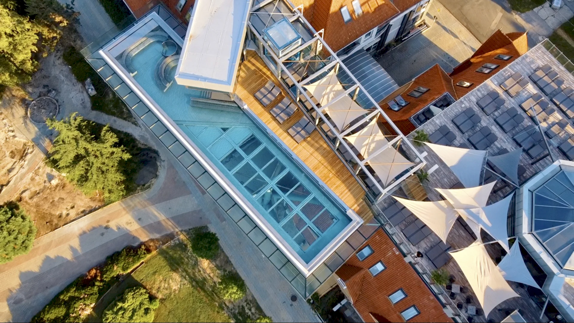 MenDan Magic Spa & Wellness Hotel – 12. kép