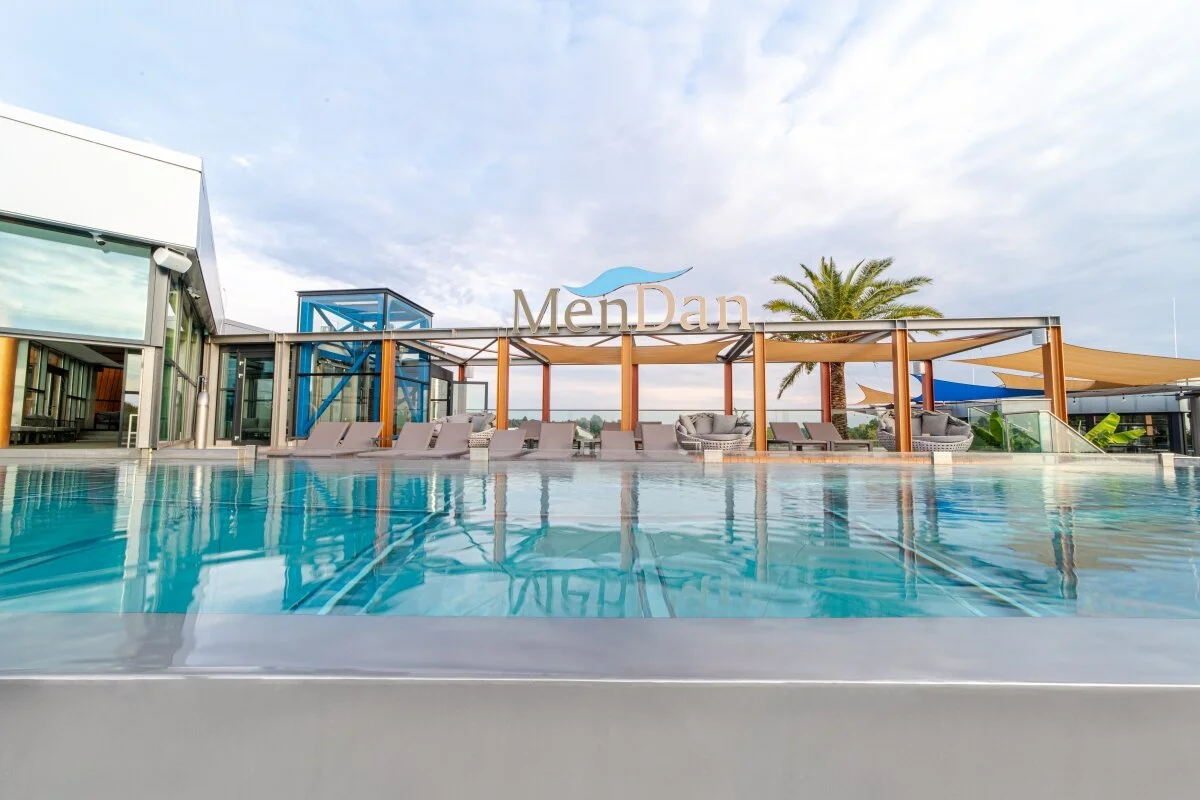 MenDan Magic Spa & Wellness Hotel – 3. kép
