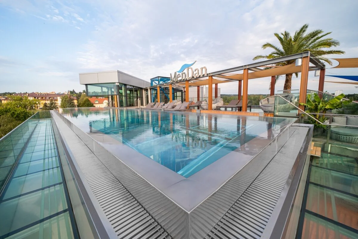 MenDan Magic Spa & Wellness Hotel – 11. kép