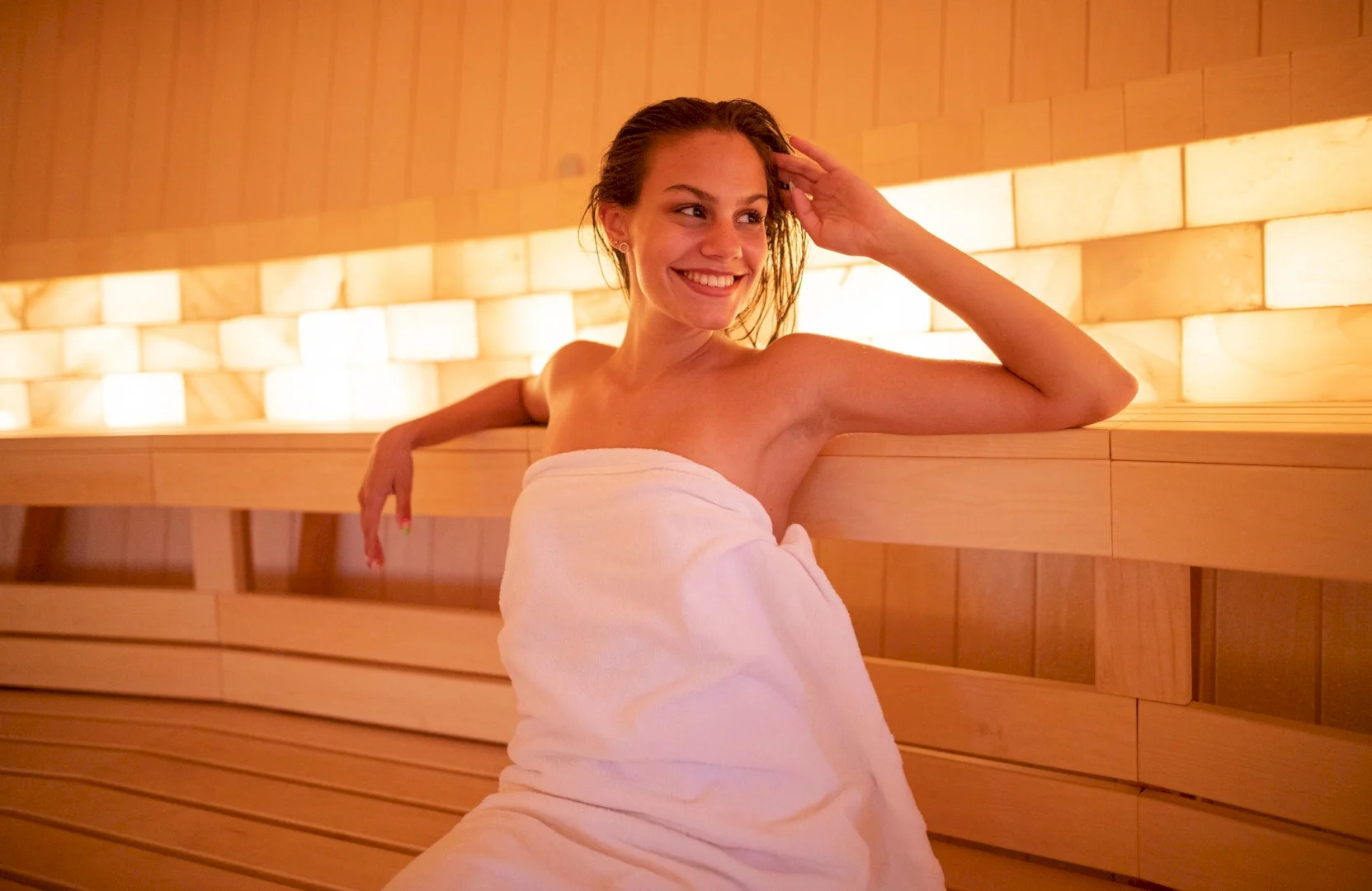 MenDan Magic Spa & Wellness Hotel – 17. kép