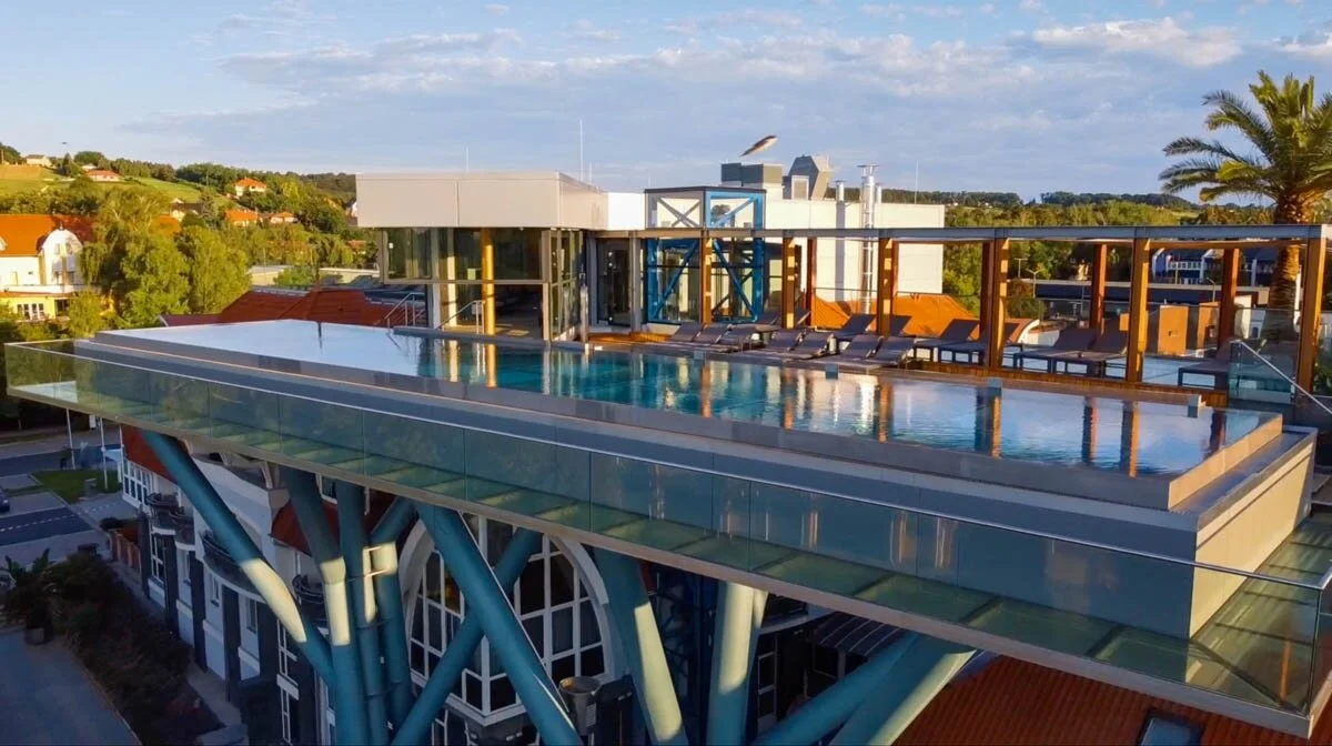 MenDan Magic Spa & Wellness Hotel – 2. kép