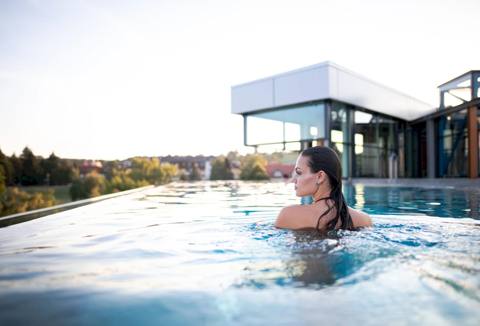 MenDan Magic Spa & Wellness Hotel – 15. kép