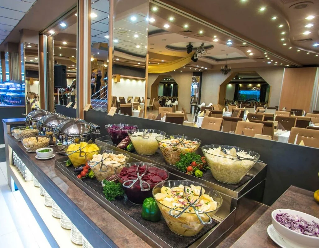 MenDan Magic Spa & Wellness Hotel – 6. kép