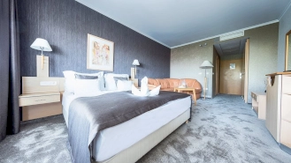 MenDan Magic Spa & Wellness Hotel – 5. kép