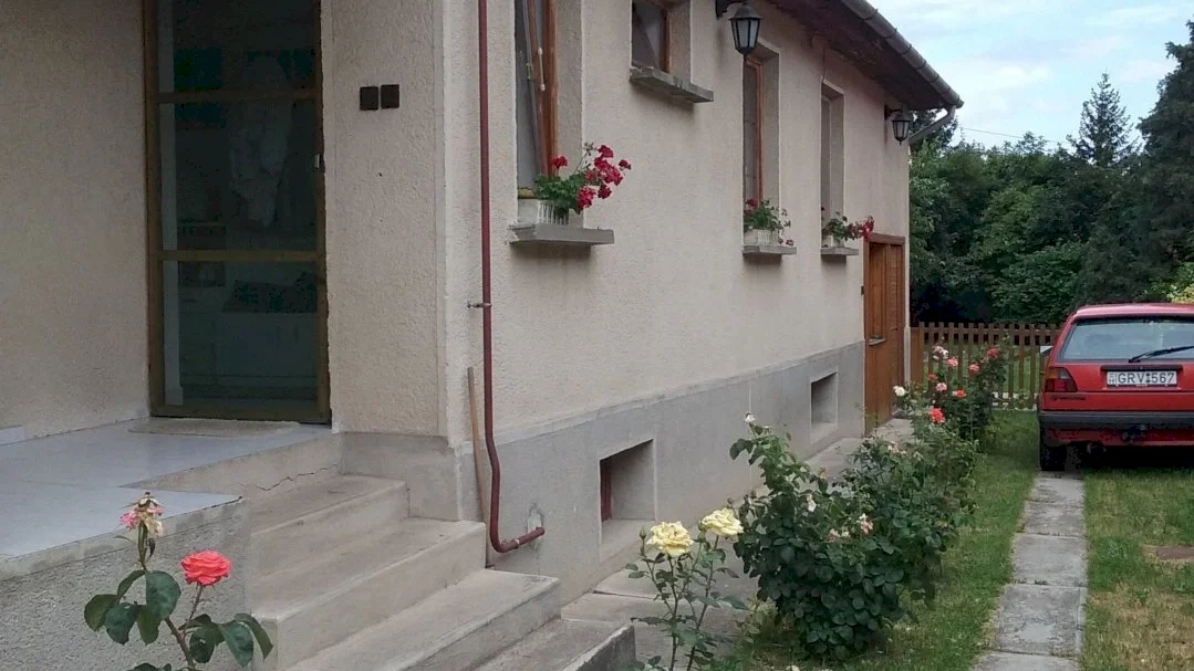 Saci Vendégház