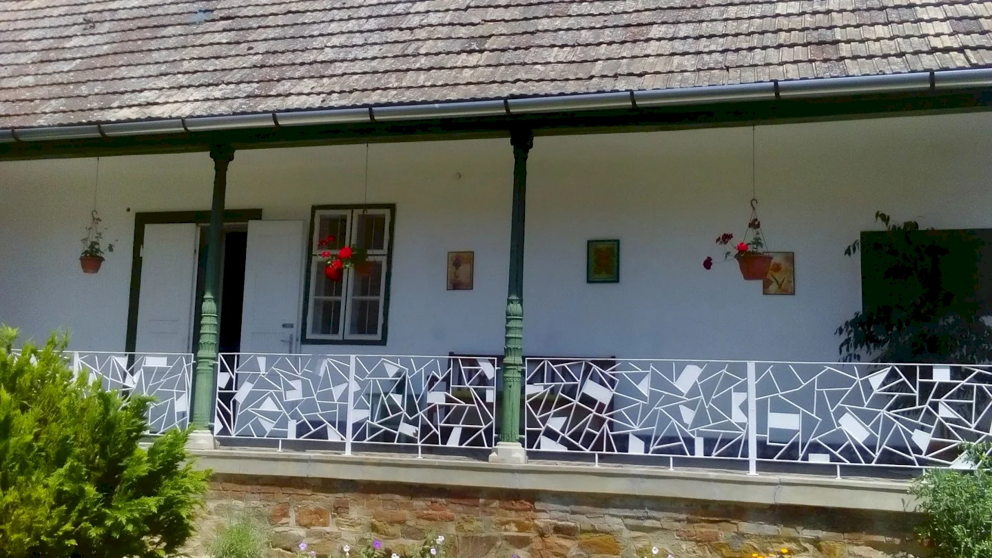 Pitypang Vendégház 