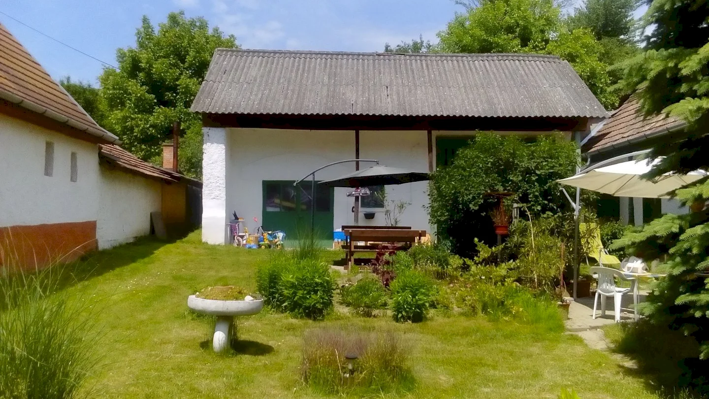 Pitypang Vendégház  – 12. kép