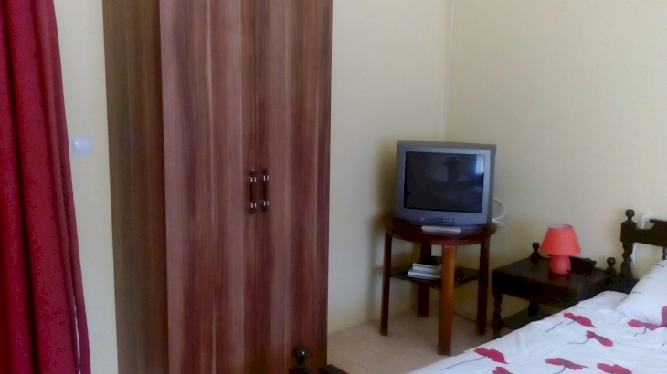 II. Apartman – 3. kép