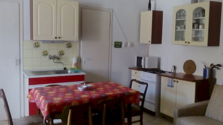 I. Apartman – 5. kép