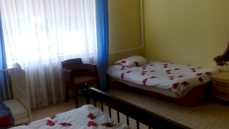II. Apartman – 4. kép