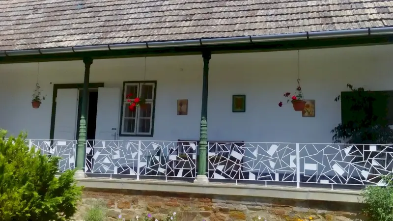 Pitypang Vendégház 