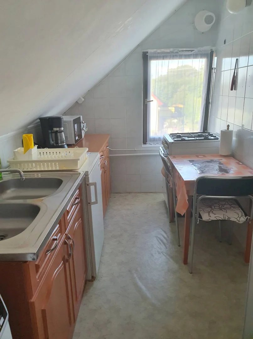 Máté Vera apartman – 6. kép