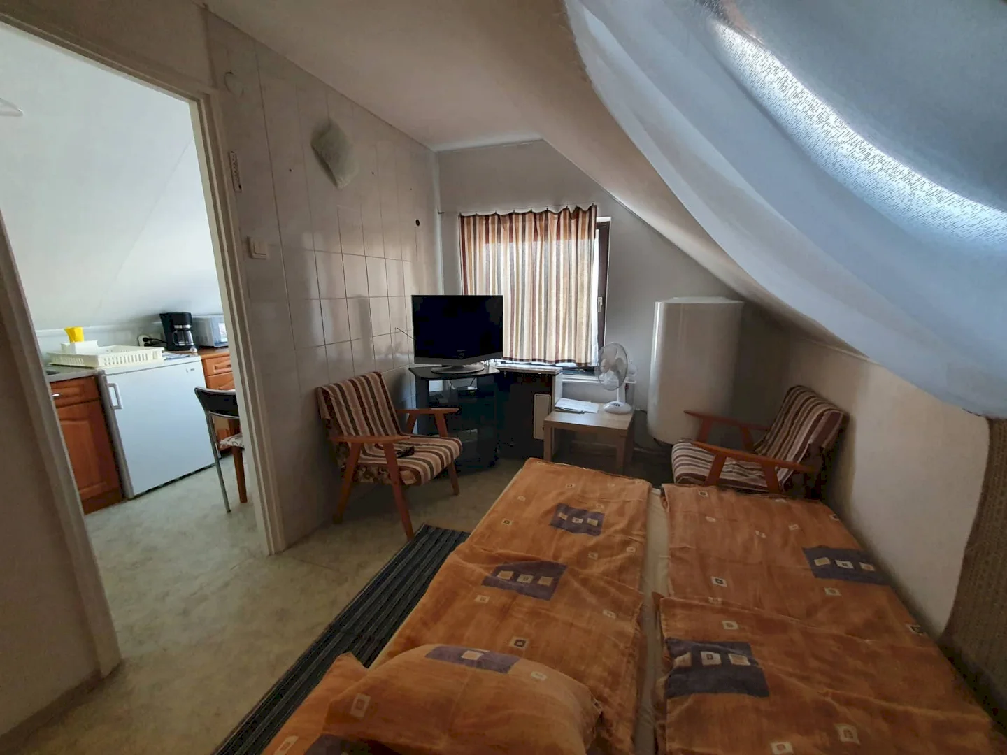 Máté Vera apartman – 3. kép