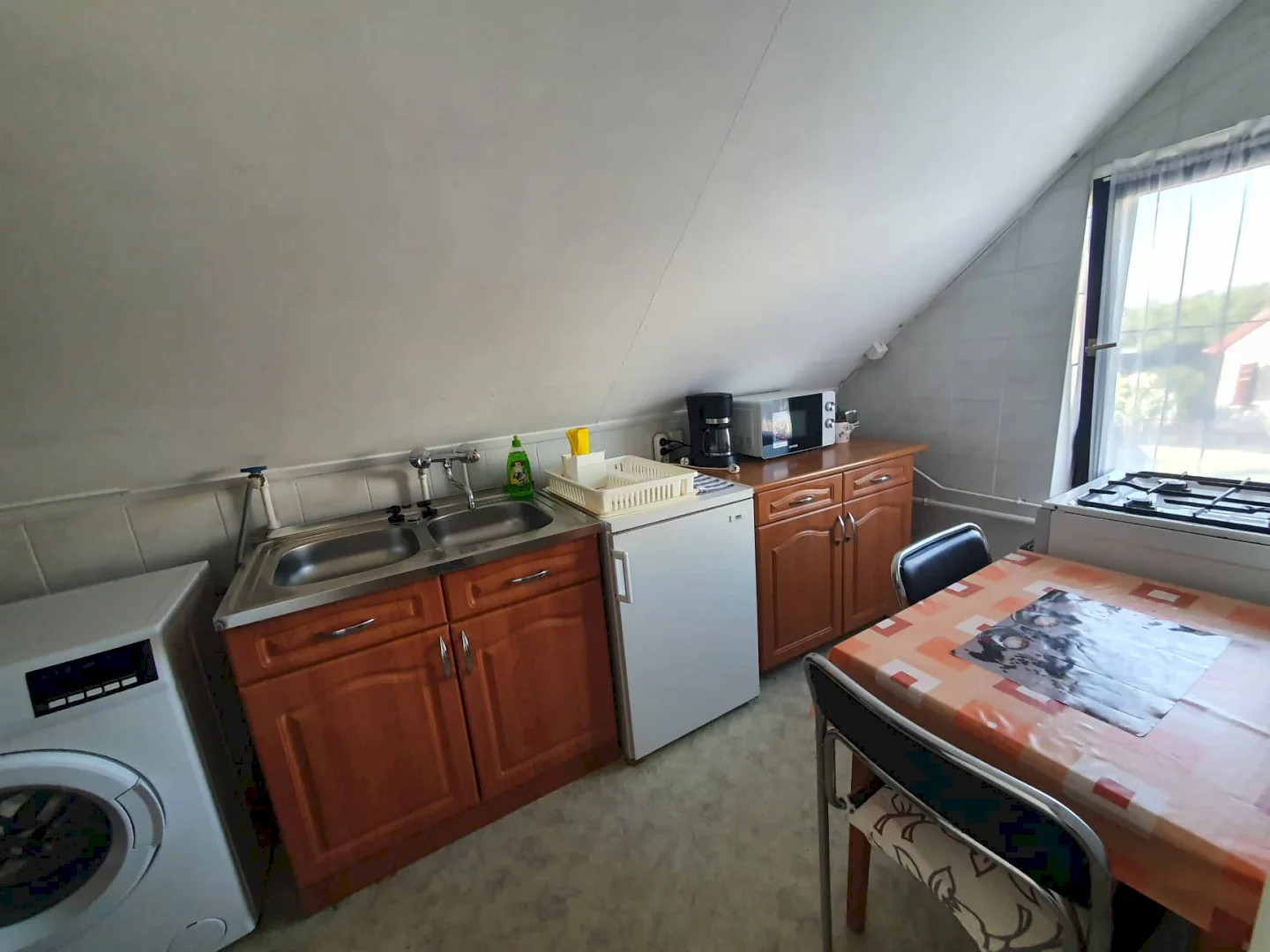 Máté Vera apartman – 7. kép