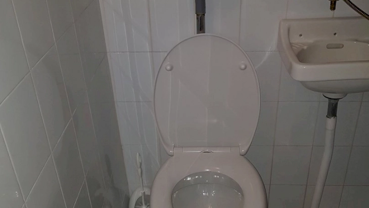 2 fős apartman – 4. kép