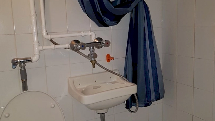 2 fős apartman – 3. kép