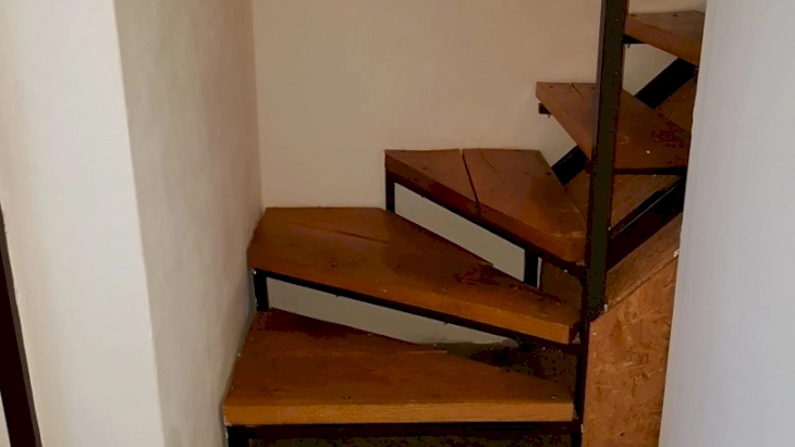 2 fős apartman – 1. kép