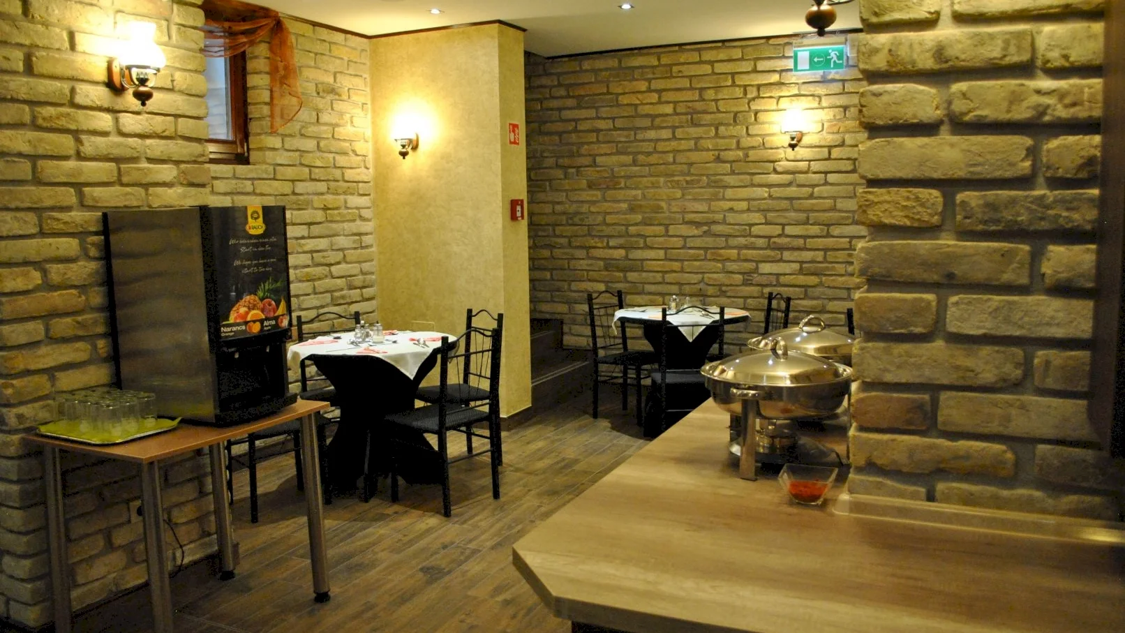 Hotel Partium – 6. kép