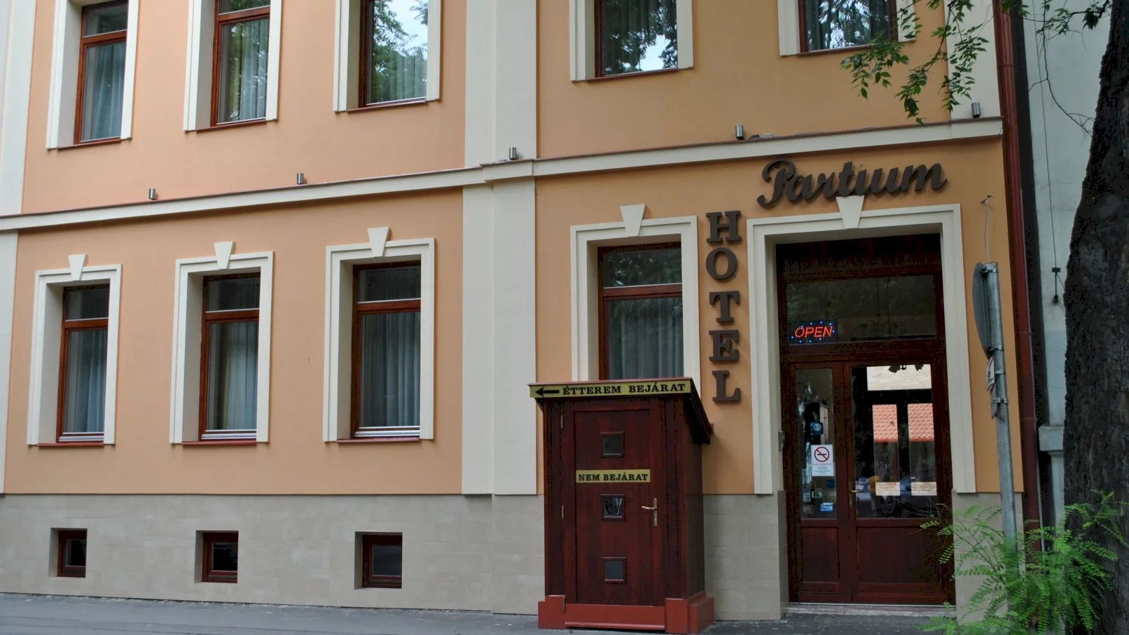 Hotel Partium – 21. kép