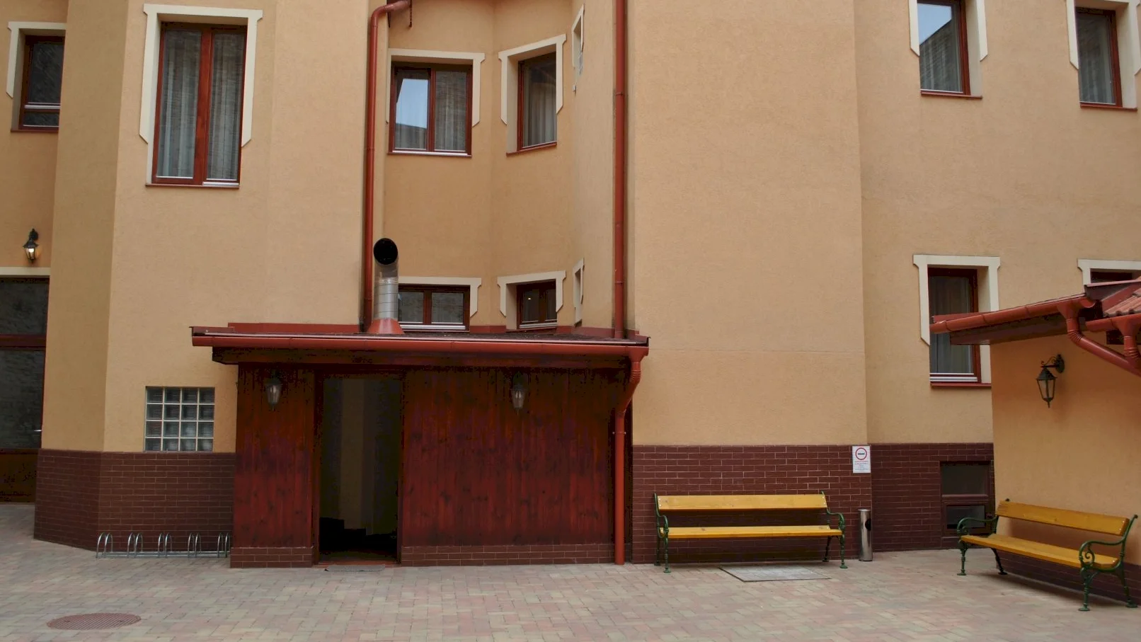 Hotel Partium – 15. kép
