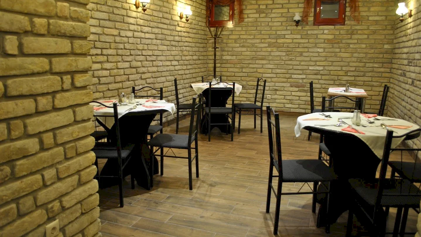 Hotel Partium – 16. kép