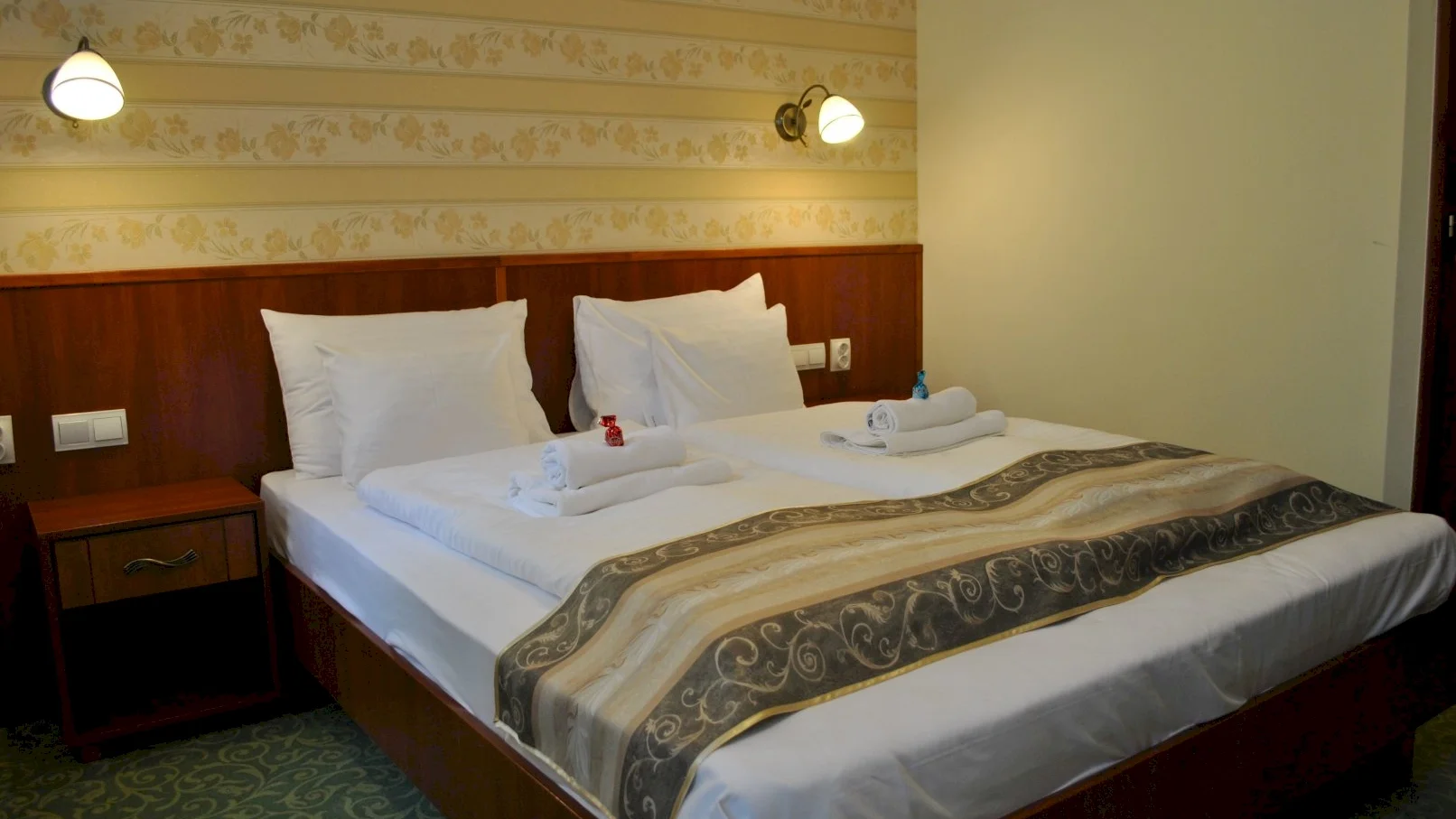 Hotel Partium – 5. kép