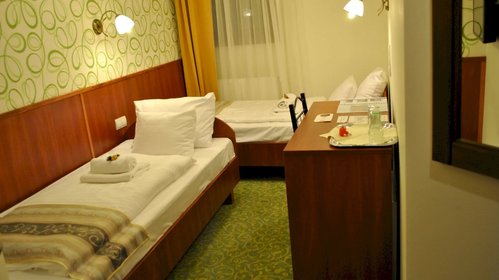 Hotel Partium – 9. kép
