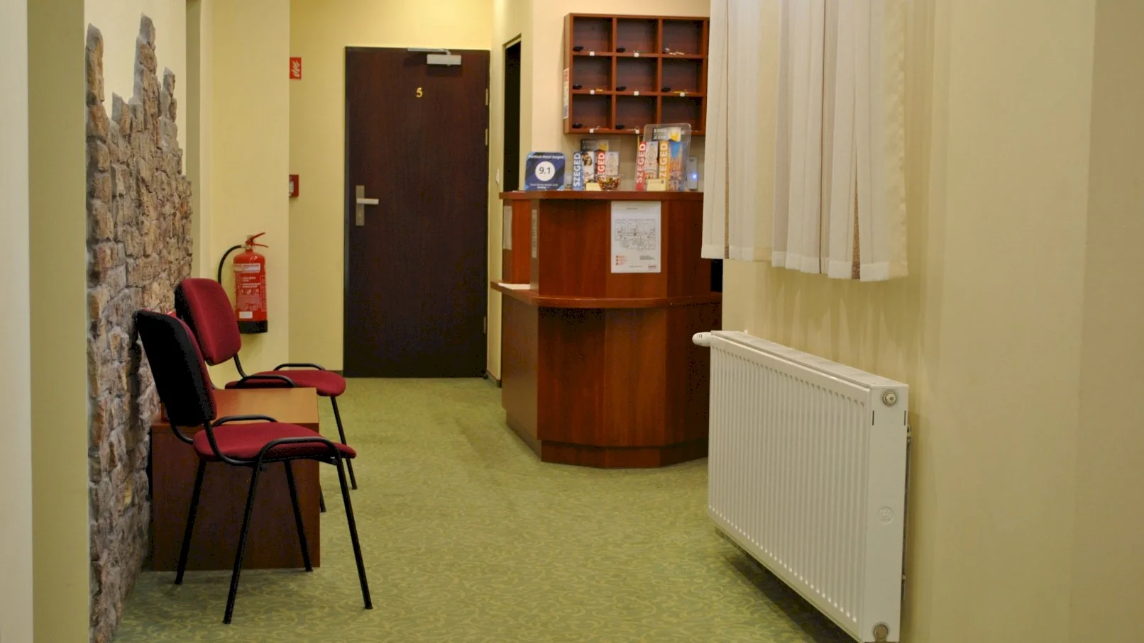 Hotel Partium – 22. kép